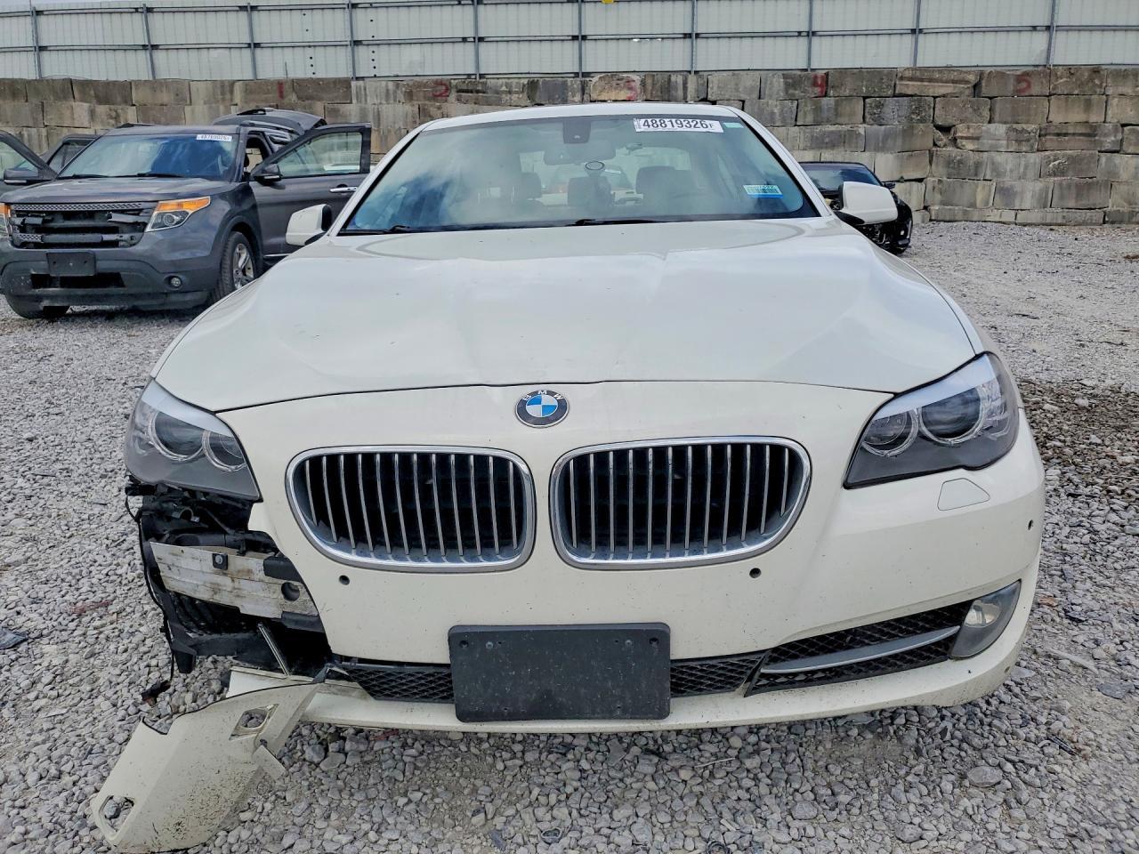 2013 BMW 528 Xi - Фото 5