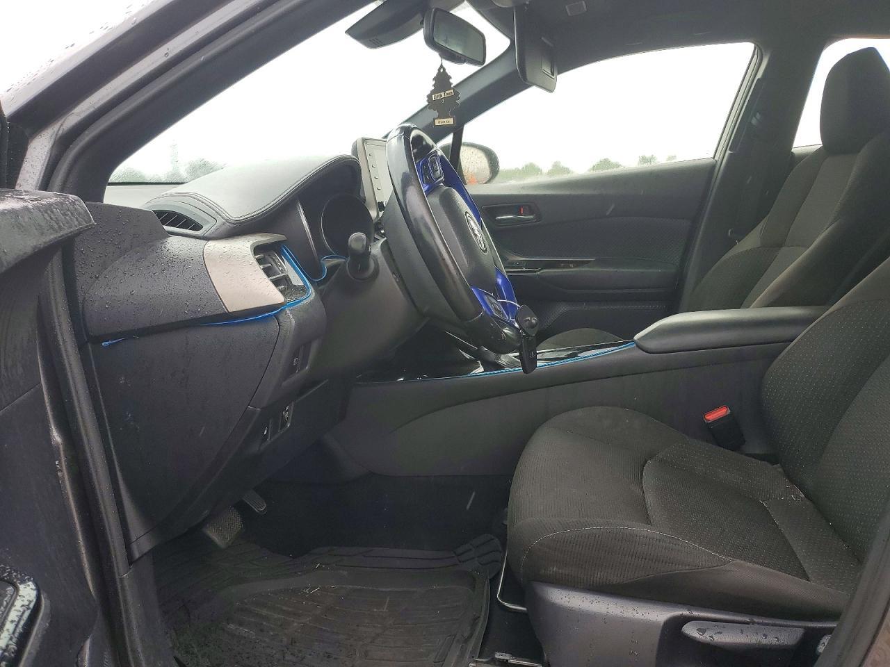 2019 Toyota C-Hr Xle - Фото 7