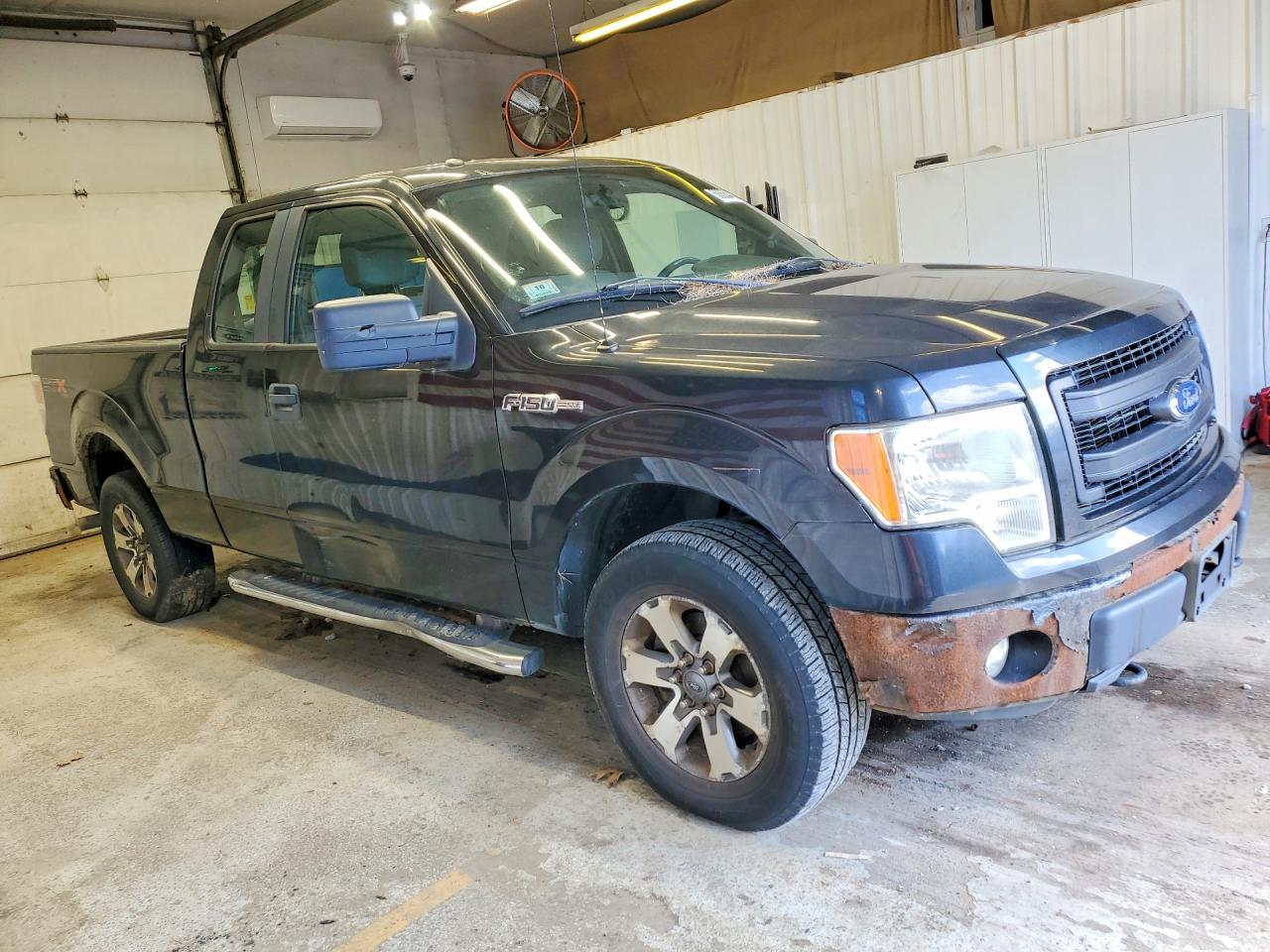 2013 Ford F150 Super Cab - Фото 4