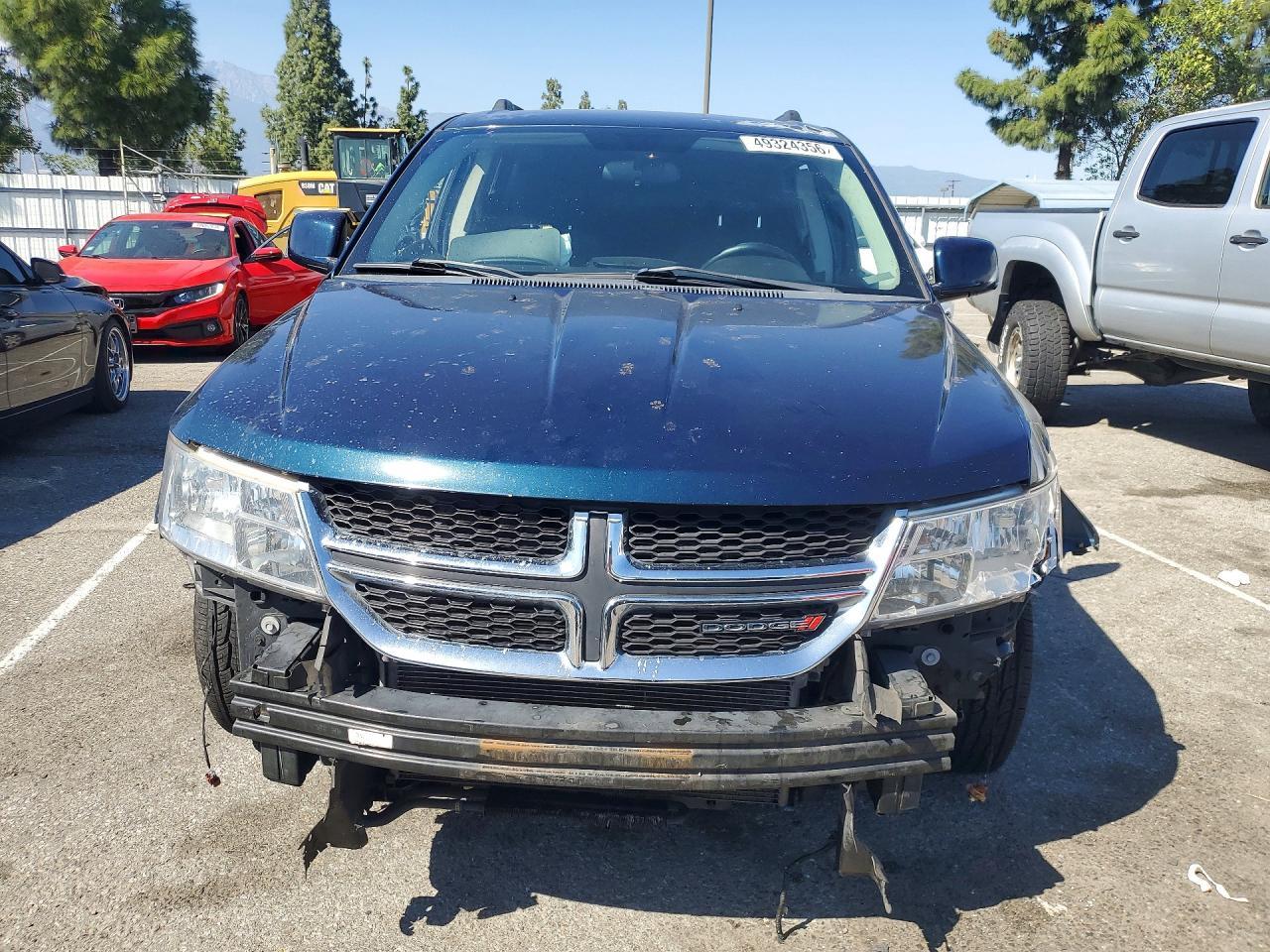 2013 Dodge Journey Sxt - Image 5