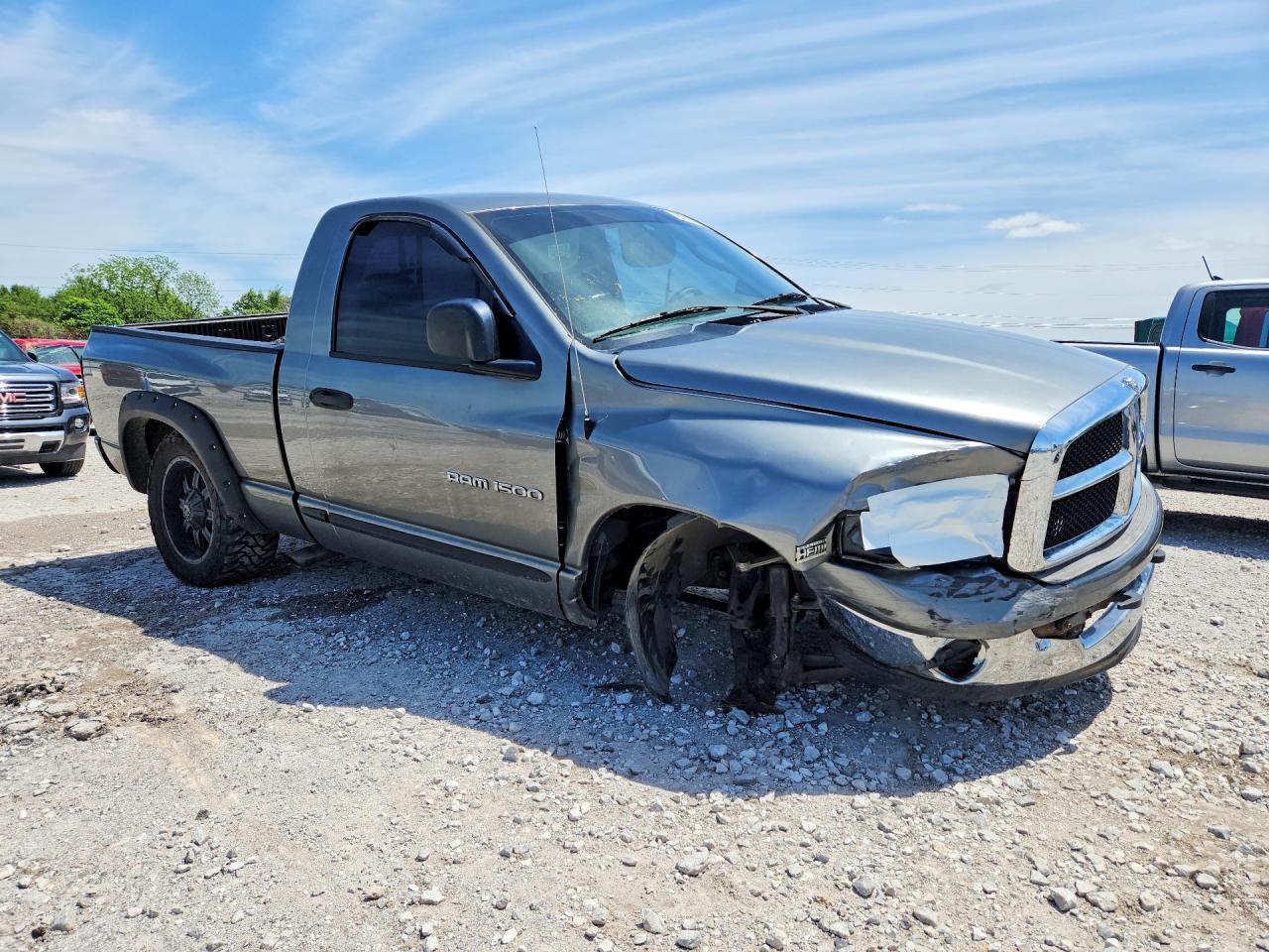 2005 Dodge Ram 1500 St - Image 4