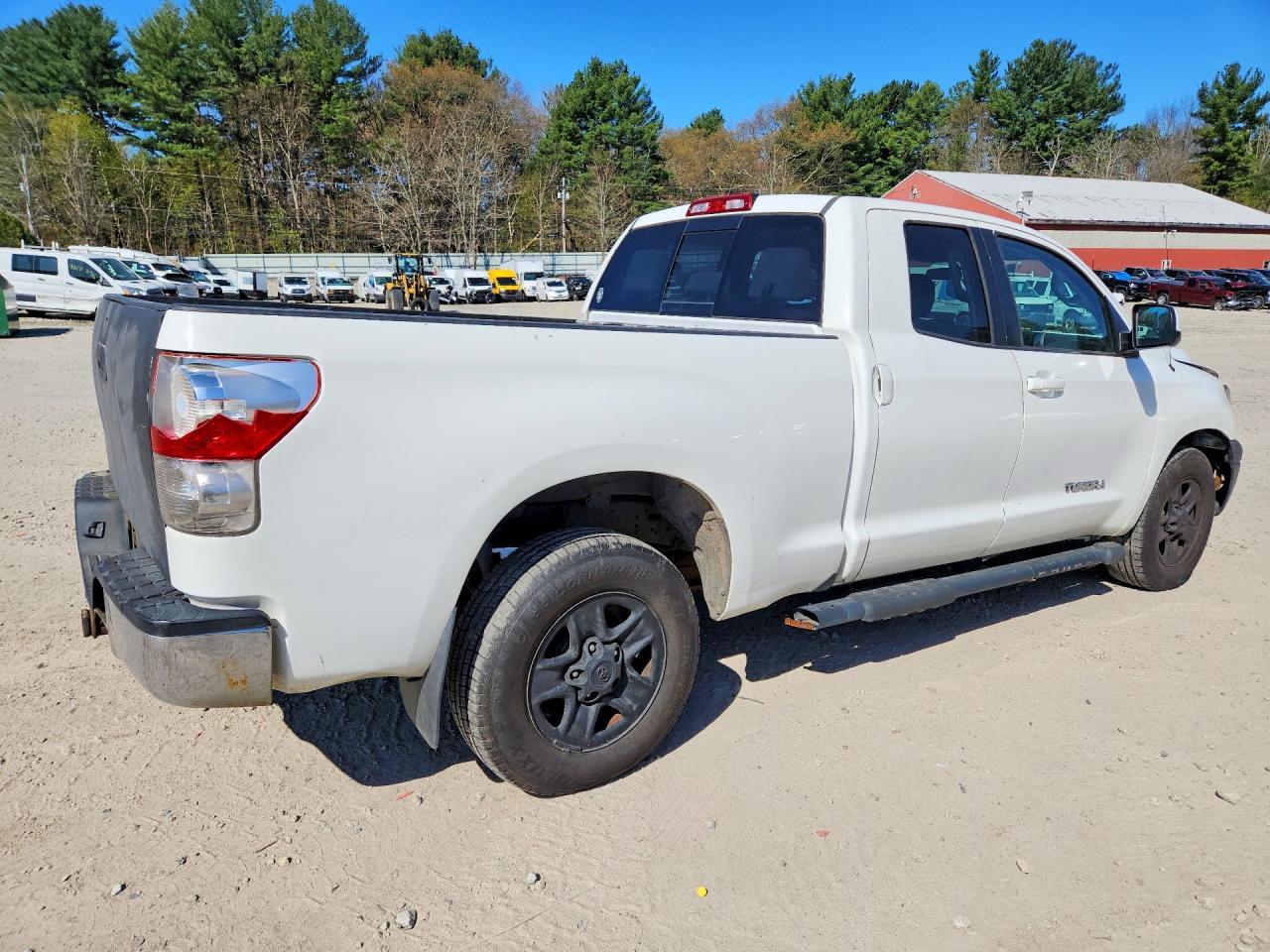 2008 Toyota Tundra Grade - Фото 3