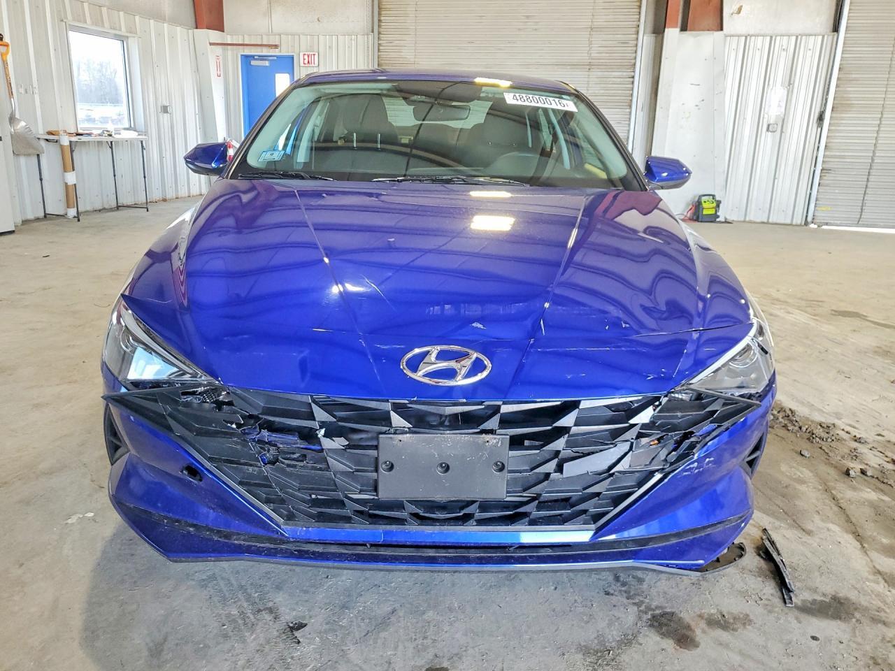 2023 Hyundai Elantra Sel - Image 5