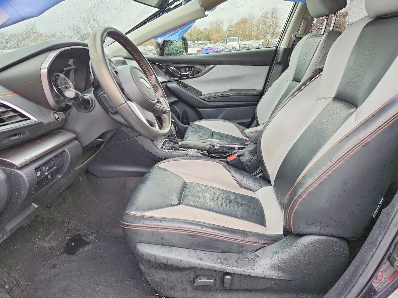 2018 Subaru Crosstrek Limited - Фото 7
