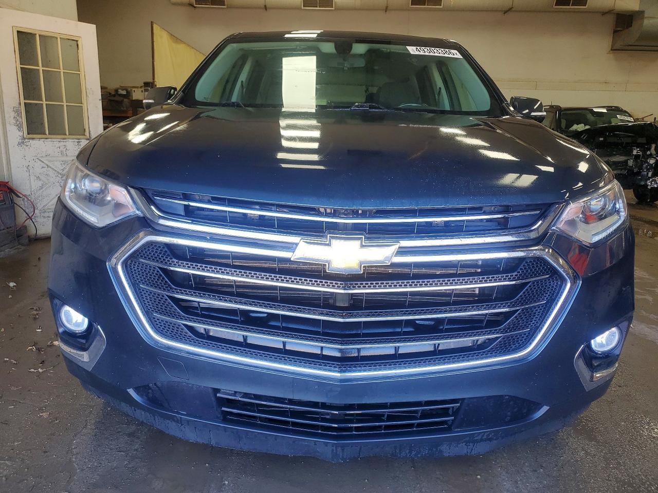 2019 Chevrolet Traverse Lt - Image 5