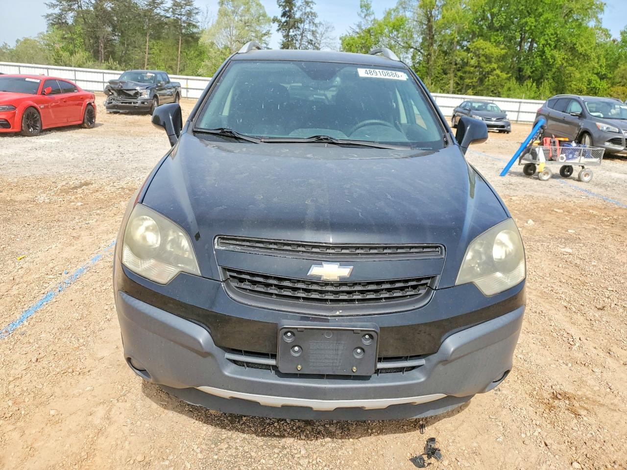 2015 Chevrolet Captiva Ls - Image 5