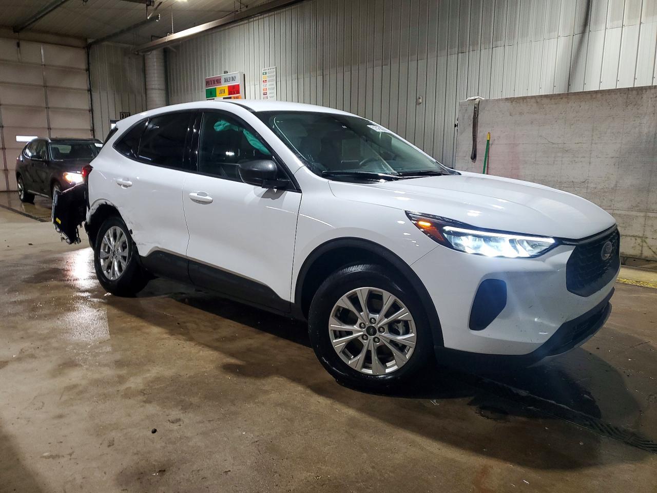 2025 Ford Escape Active - Фото 4