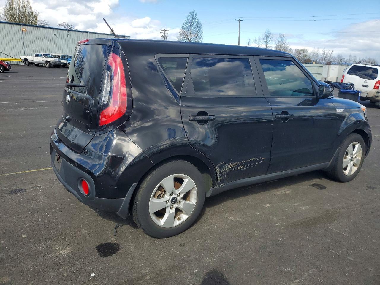 2019 Kia Soul Base - Фото 3