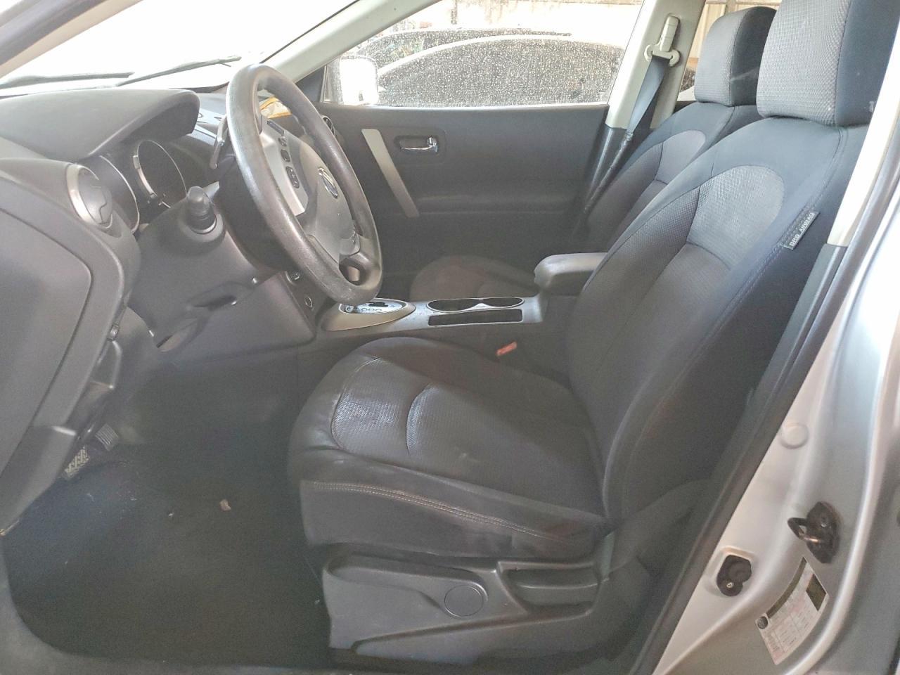 2008 Nissan Rogue S - Image 7