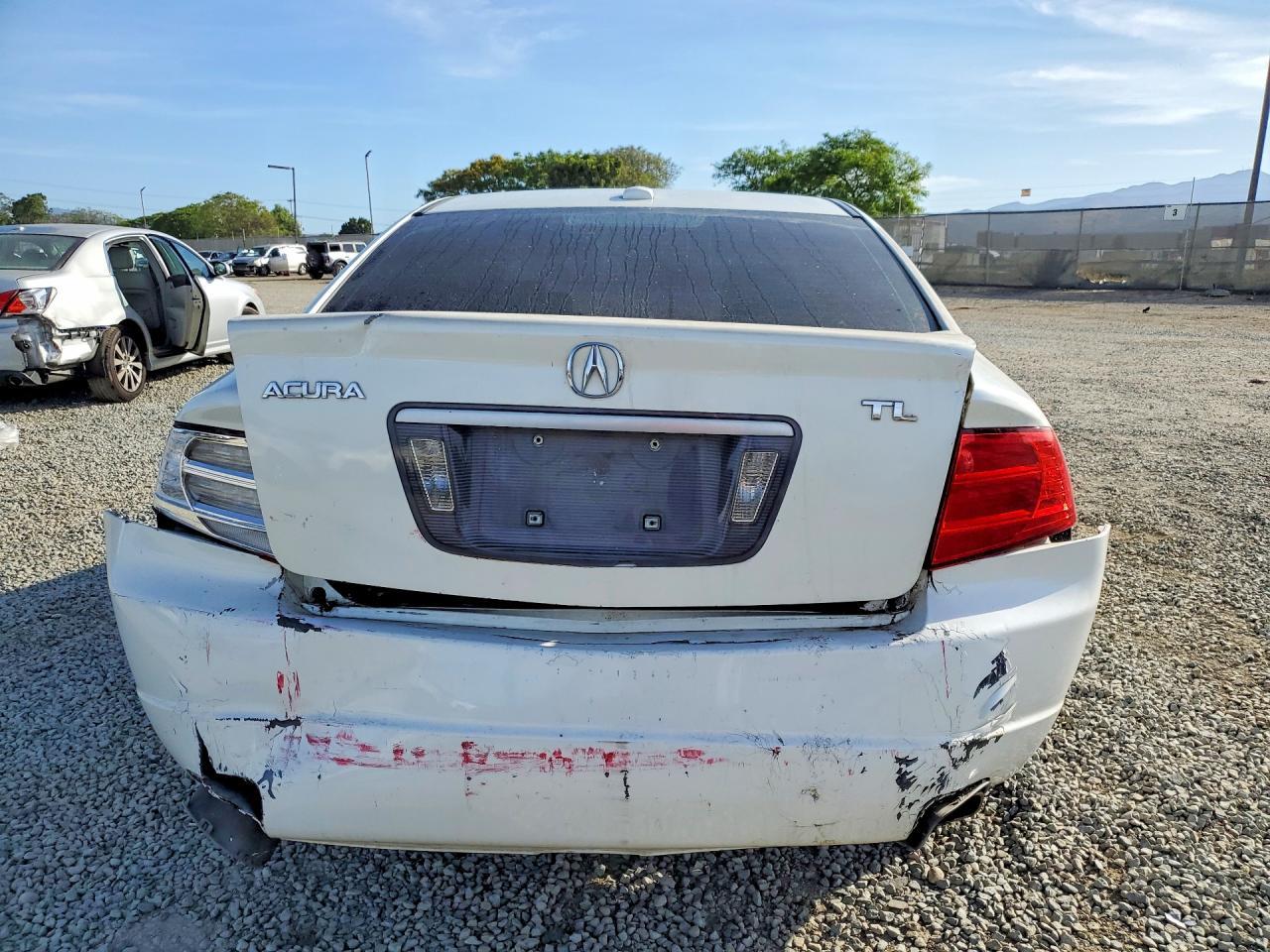 2005 Acura Tl - Image 6