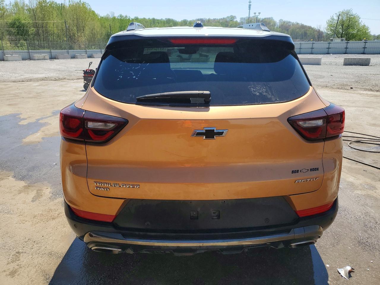2024 Chevrolet Trailblazer Activ - Image 6