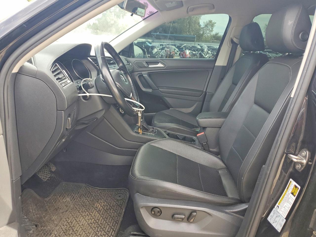 2019 Volkswagen Tiguan Se - Фото 7