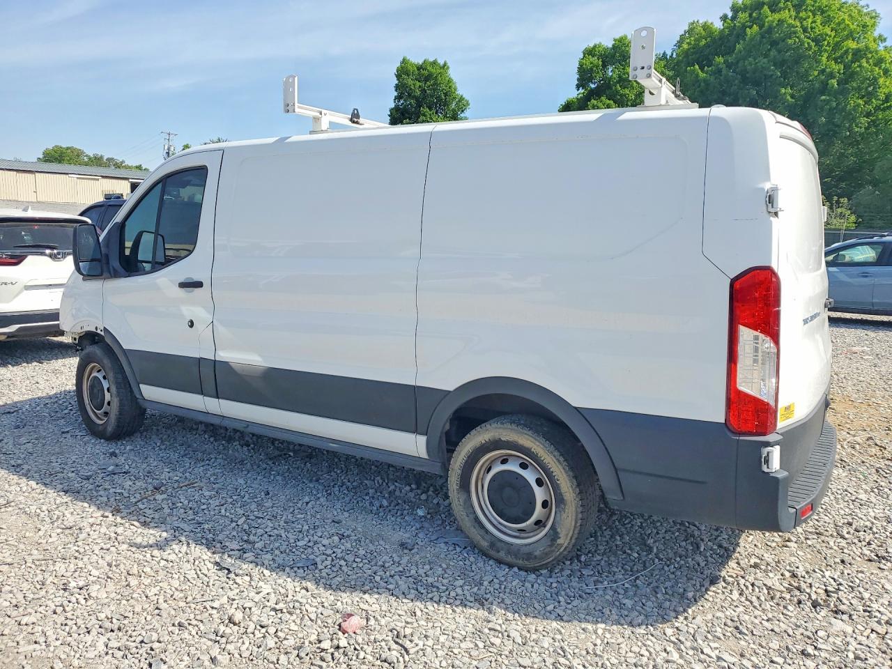 2022 Ford Transit T-150 - Image 2