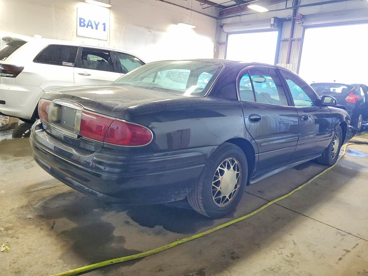 2004 Buick Lesabre Custom - Image 3