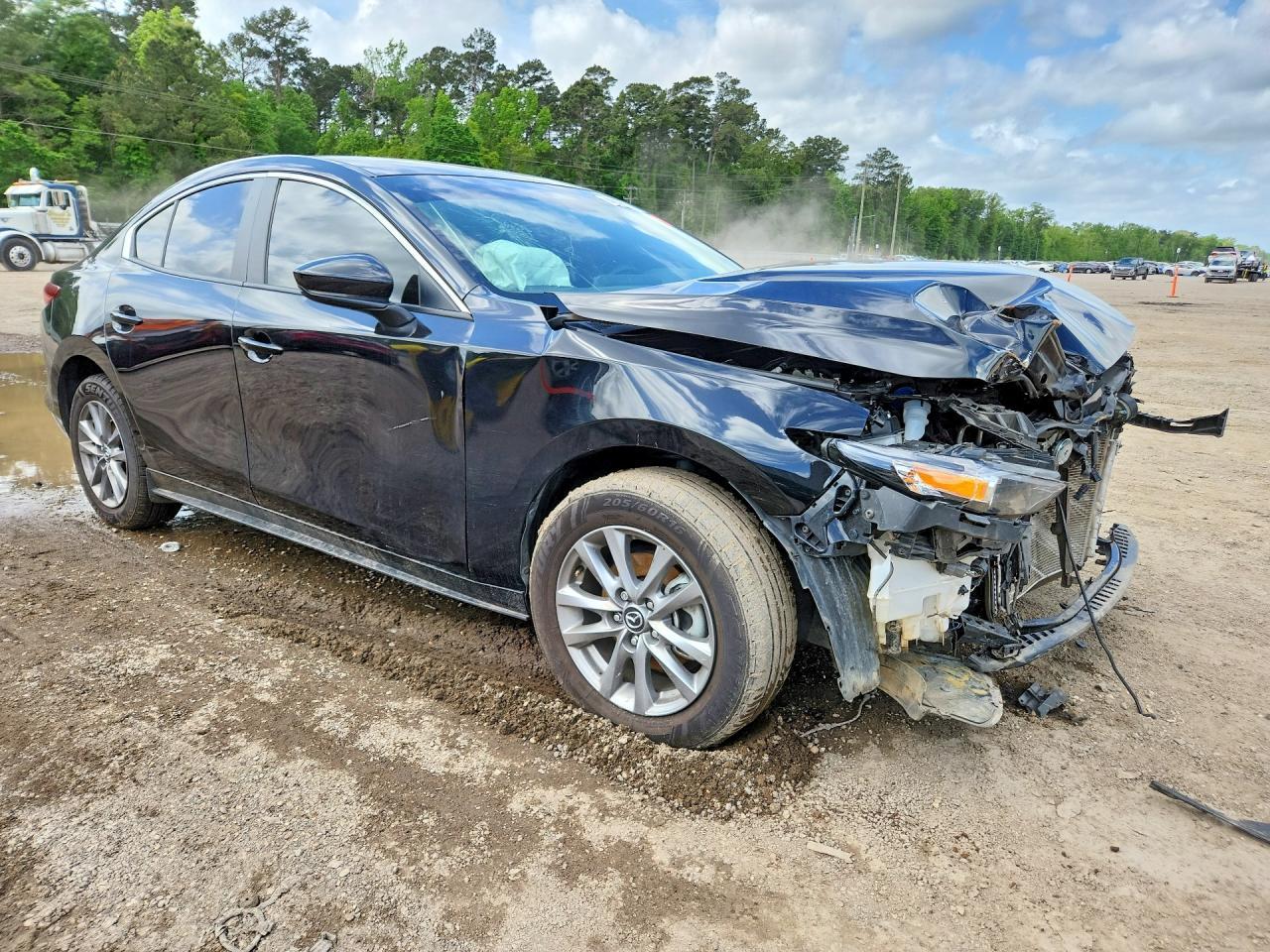 2024 Mazda 3 - Фото 4