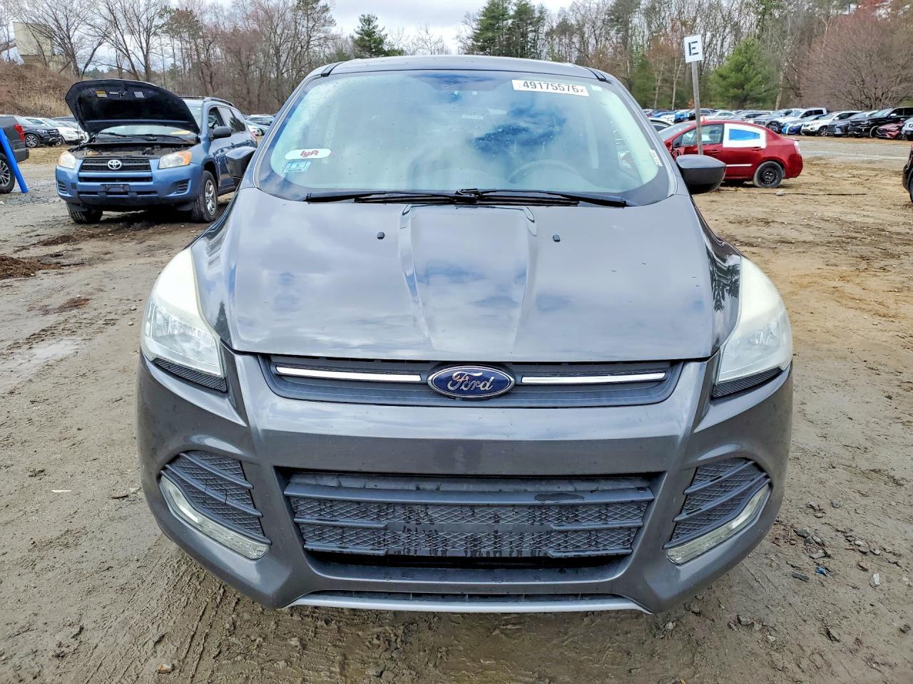 2015 Ford Escape Se - Image 5