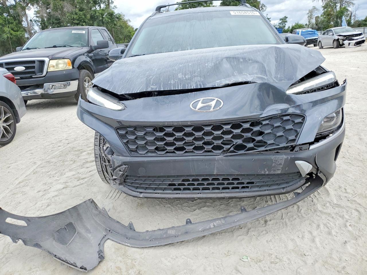 2022 Hyundai Kona Sel - Image 5