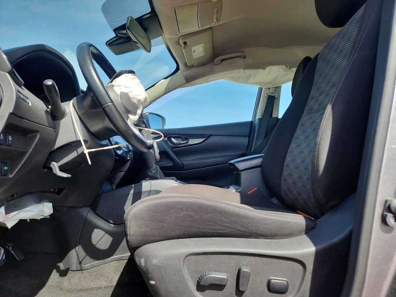 2021 Nissan Rogue Sport Sv - Фото 7