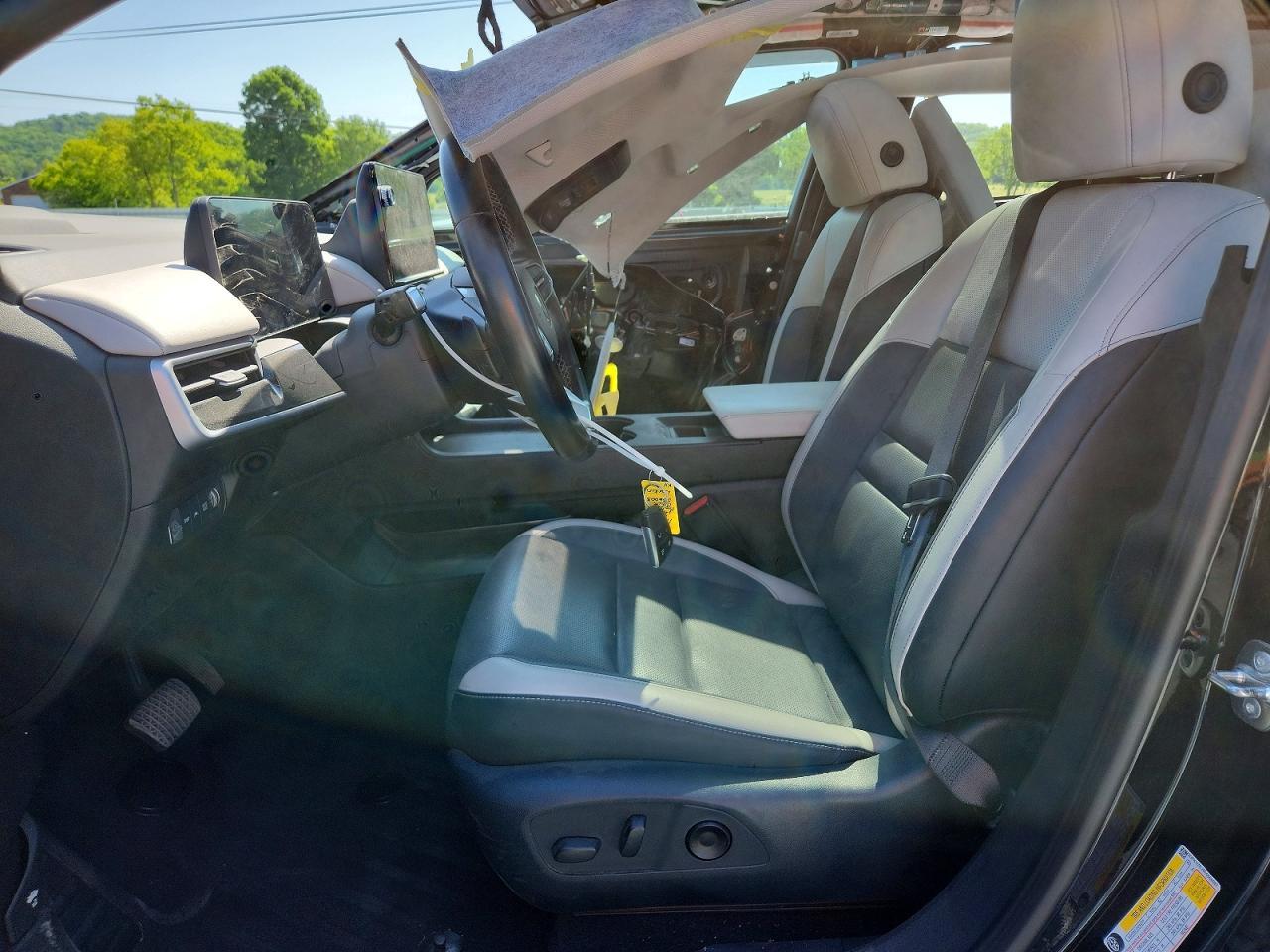 2024 Honda Prologue Elite - Фото 7