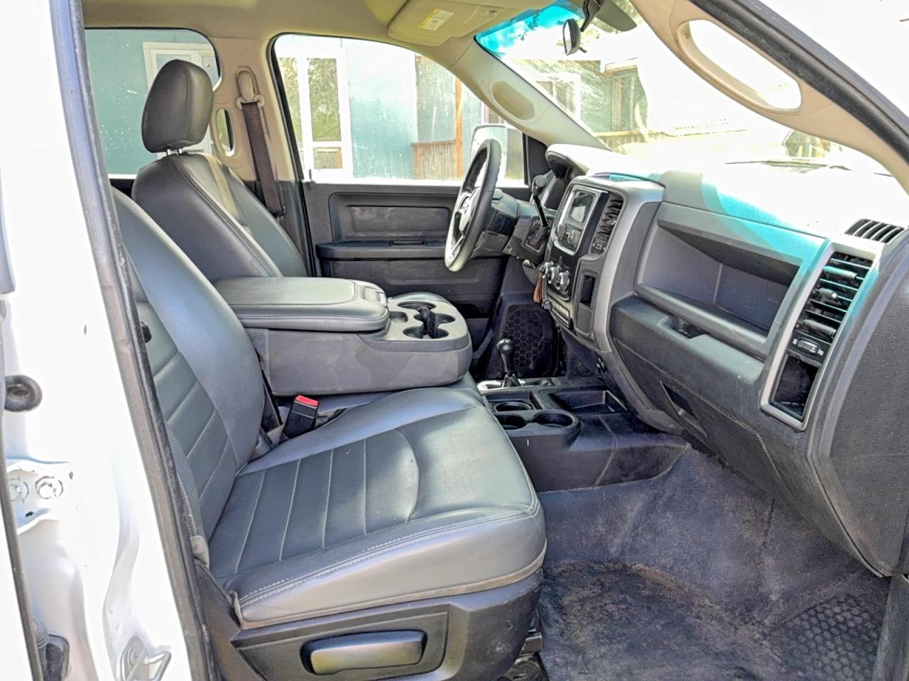 2018 Ram 3500 - Фото 5