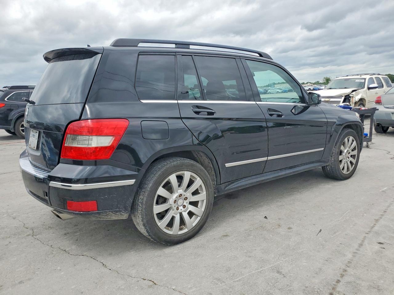 2011 Mercedes-Benz Glk 350 - Image 3