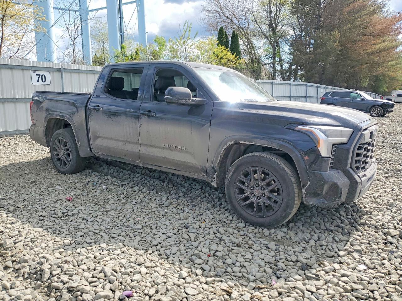 2024 Toyota Tundra Sr5 - Image 4