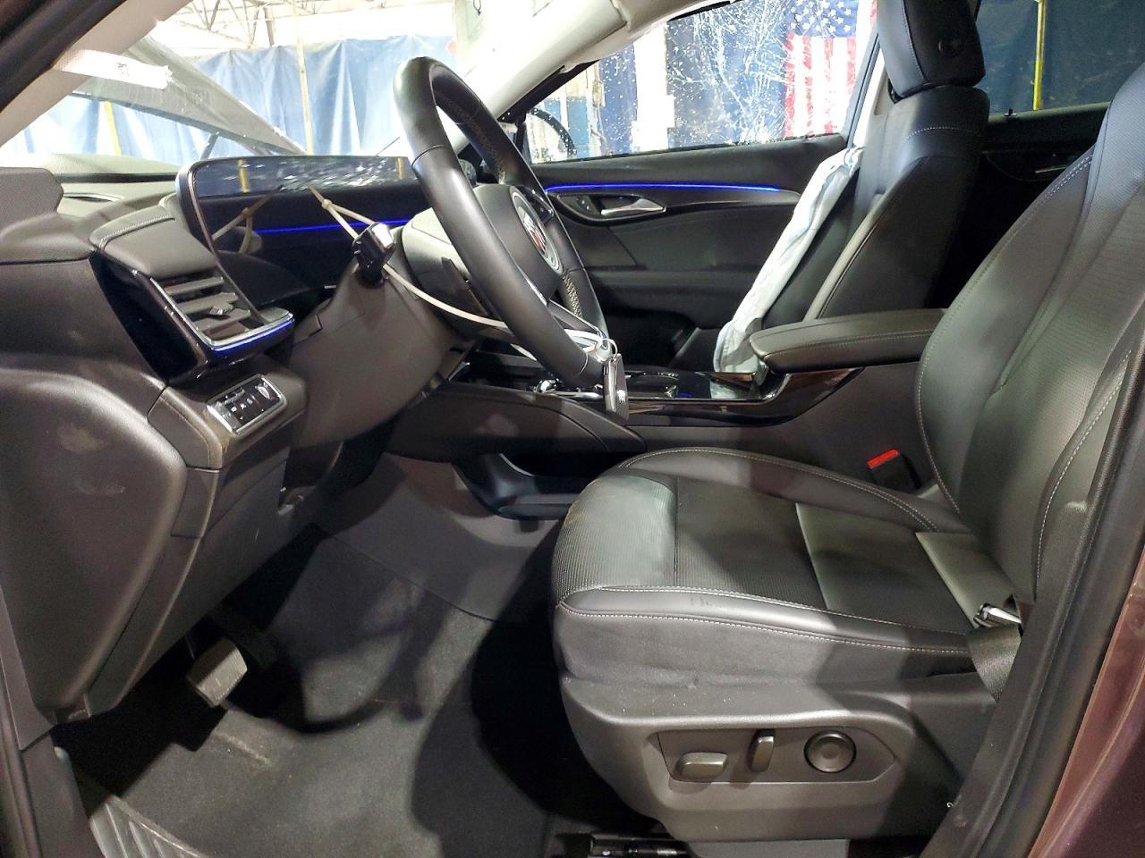 2024 Buick Envision Preferred - Фото 7