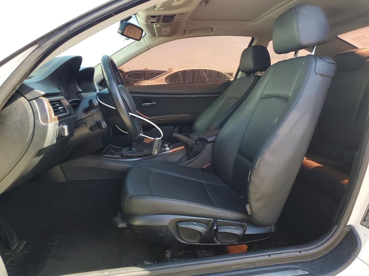 2013 BMW 328 I Sulev - Image 7
