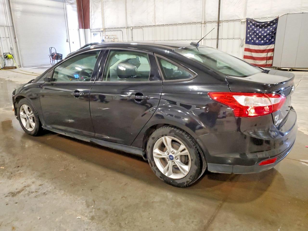 2014 Ford Focus Se - Image 2