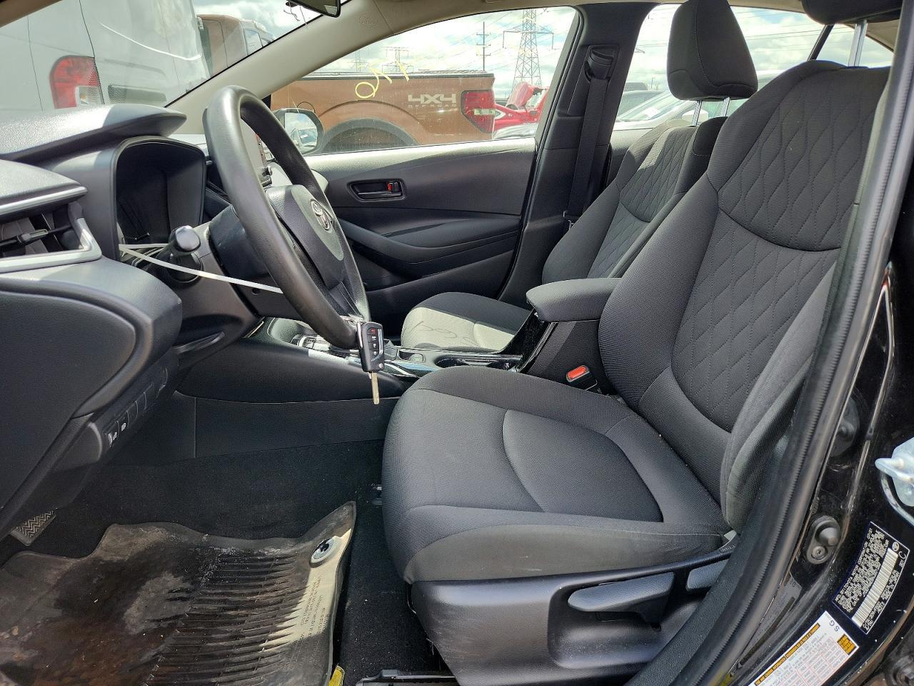 2022 Toyota Corolla Le - Фото 7