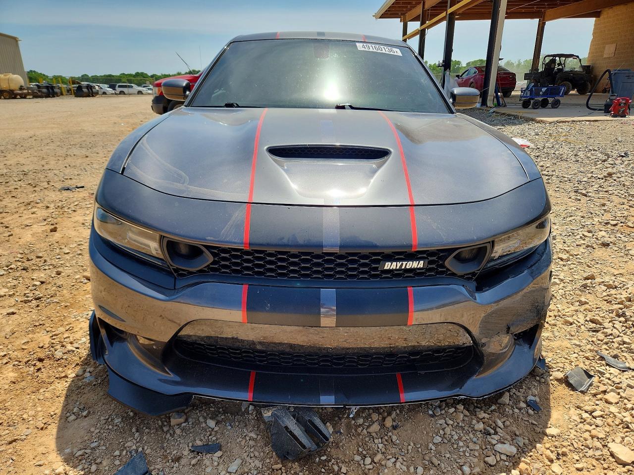 2019 Dodge Charger Scat Pack - Image 5