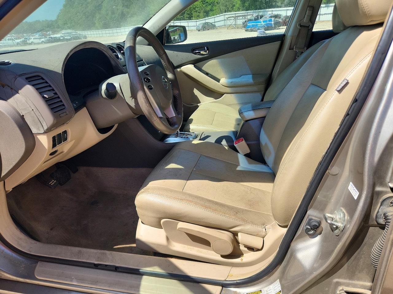 2011 Nissan Altima 2.5 - Image 7