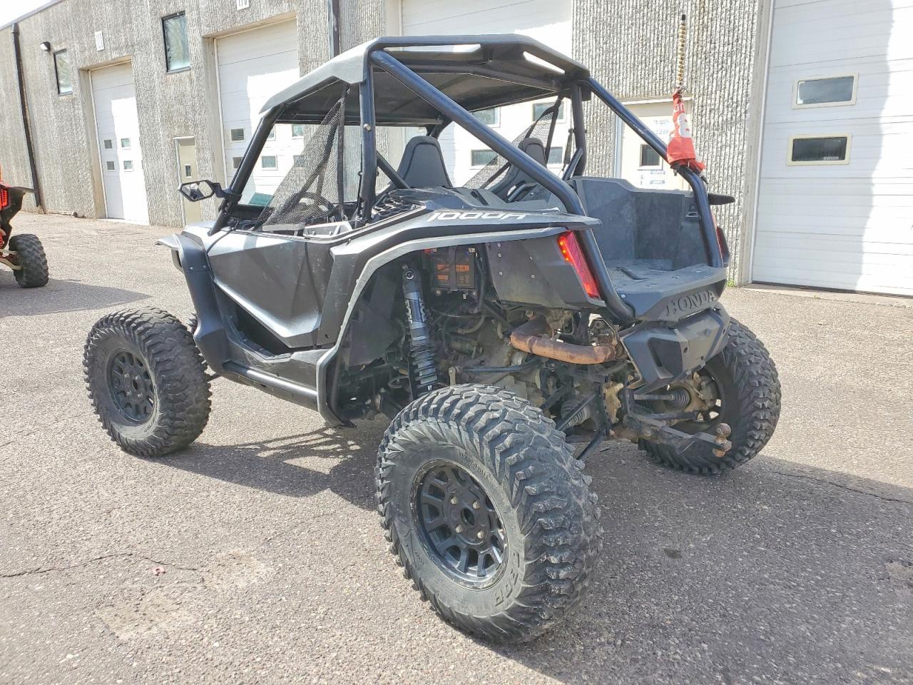 2023 Honda Utility Vehicle - Image 3