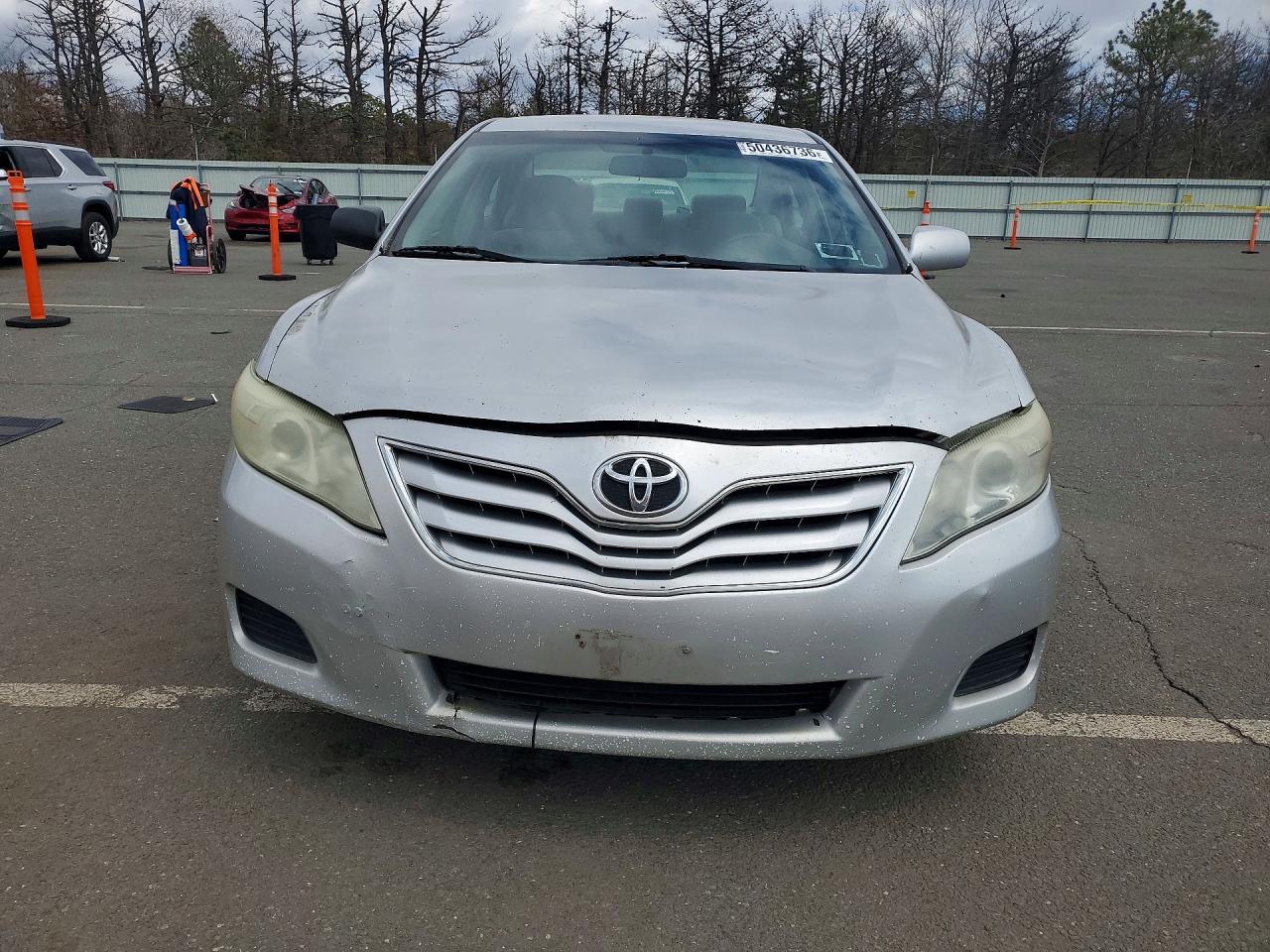 2011 Toyota Camry Base - Image 5