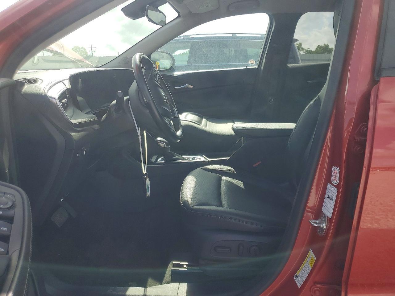 2024 Buick Encore Gx Sport Touring - Image 7