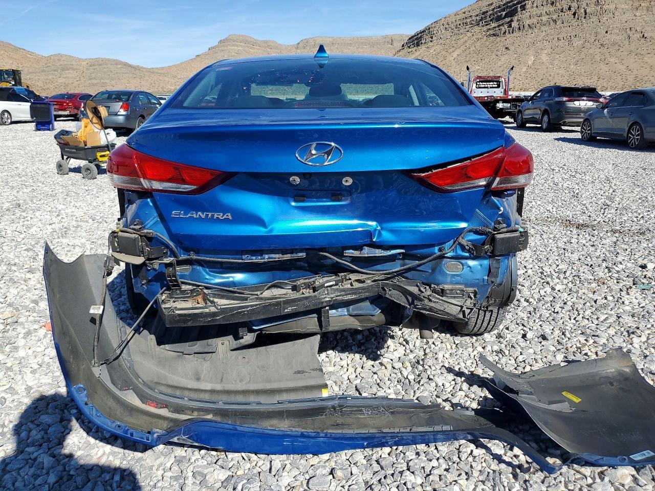 2017 Hyundai Elantra Value Edition - Image 6