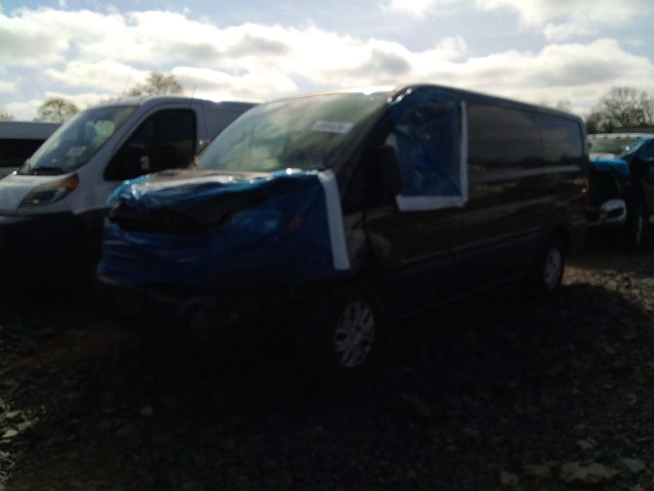 2018 Ford Transit T-150
