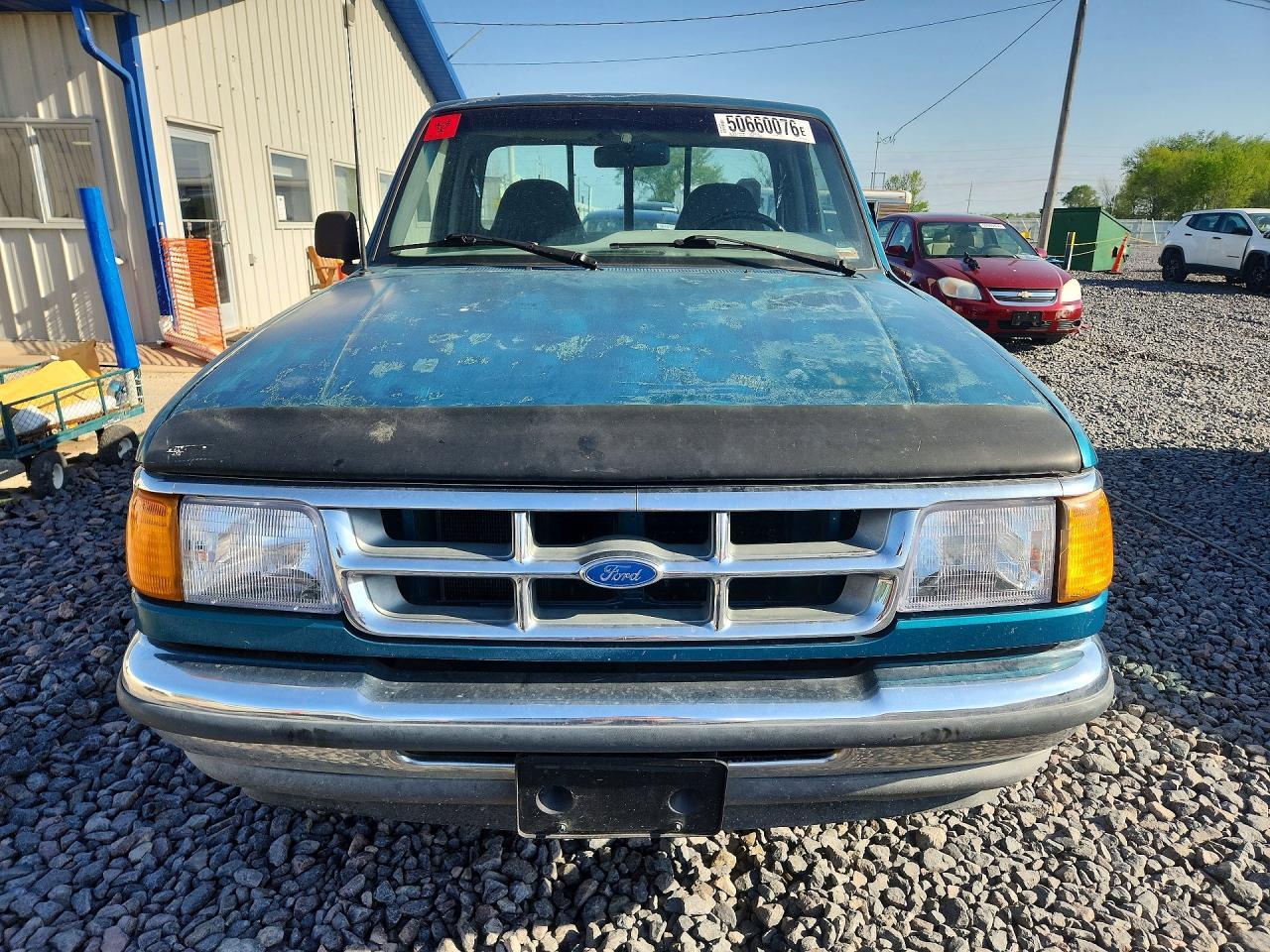 1994 Ford Ranger - Фото 5