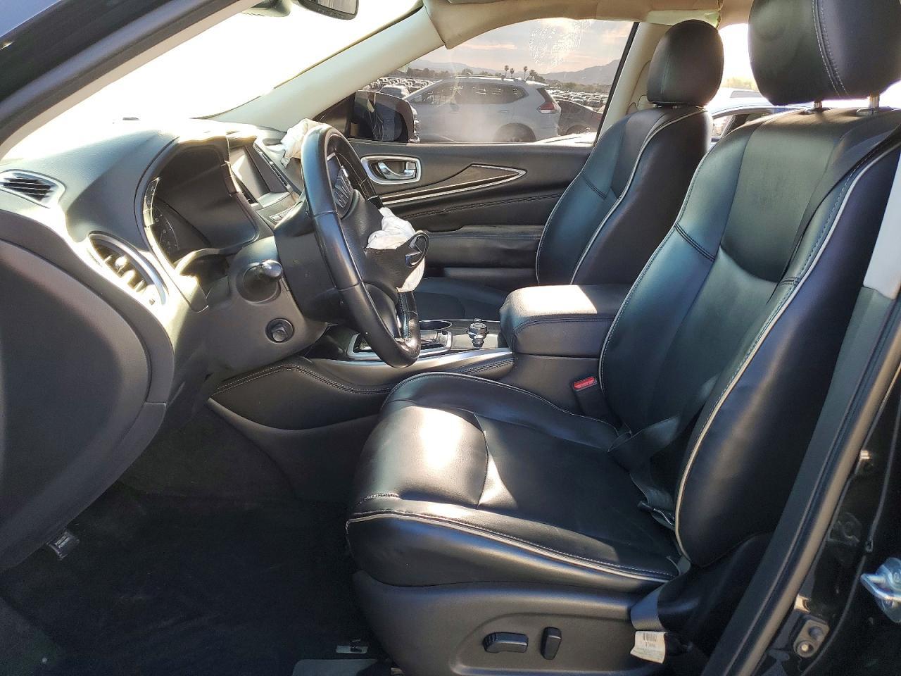 2019 Infiniti Qx60 Pure - Image 7