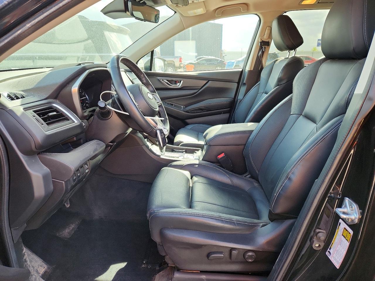 2023 Subaru Ascent Limited - Фото 7
