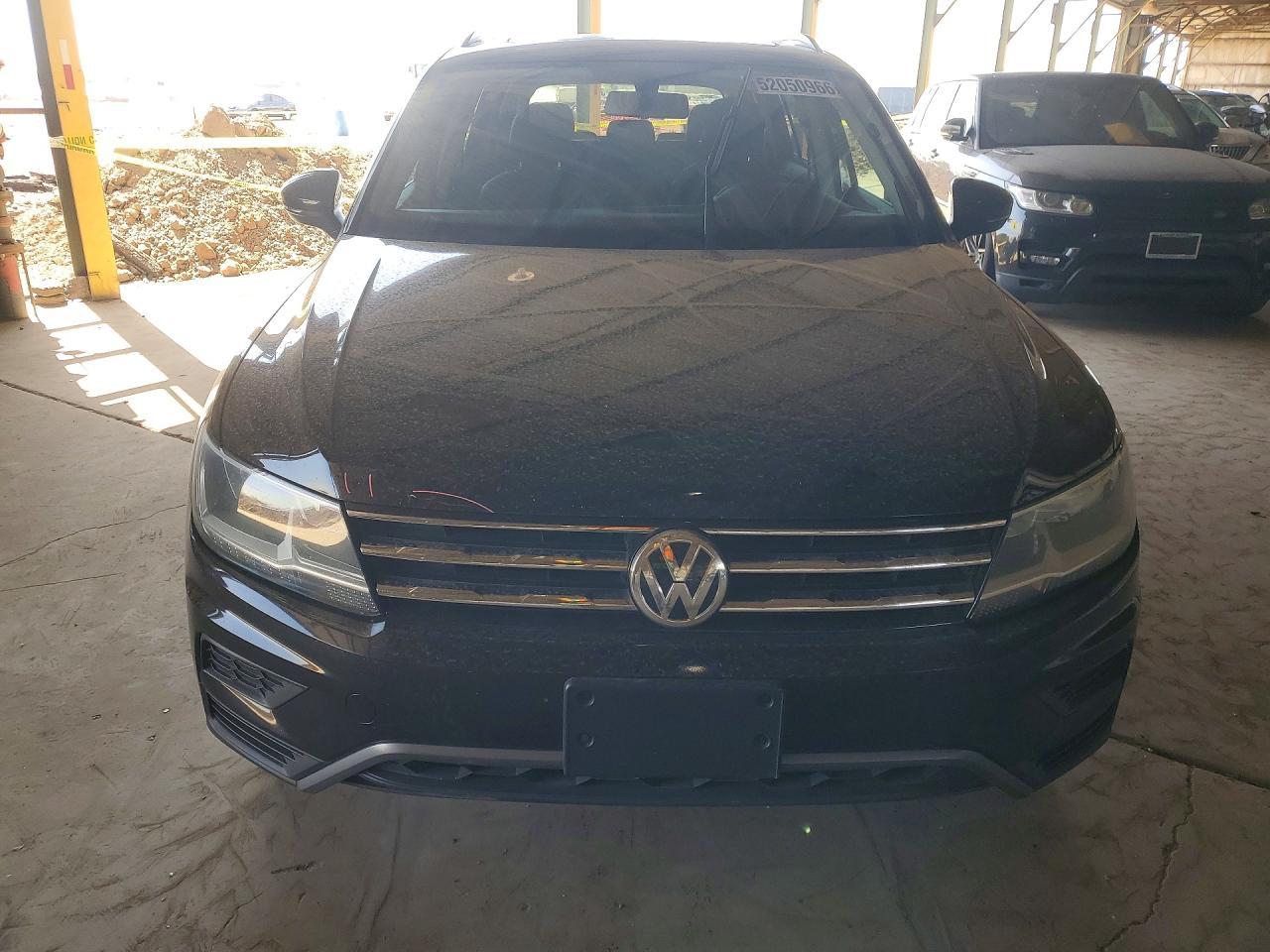 2019 Volkswagen Tiguan Se - Фото 5