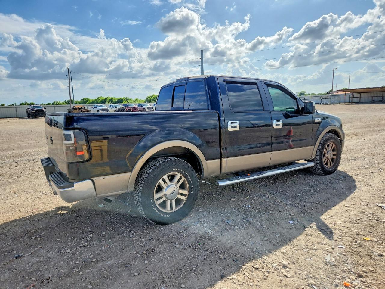 2006 Ford F150 Supercrew - Image 3