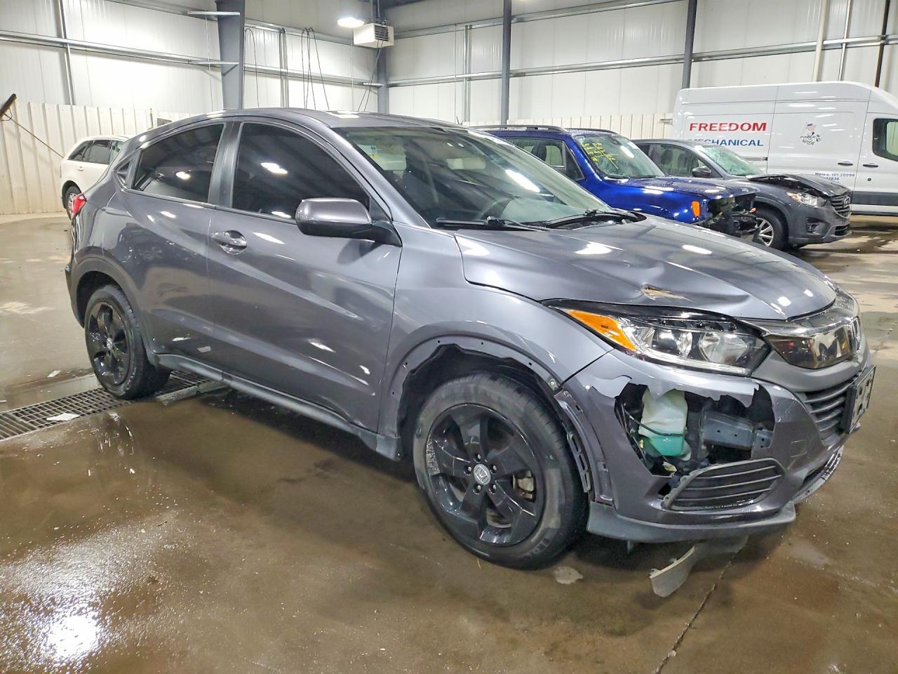 2019 Honda Hr-V Lx - Image 4
