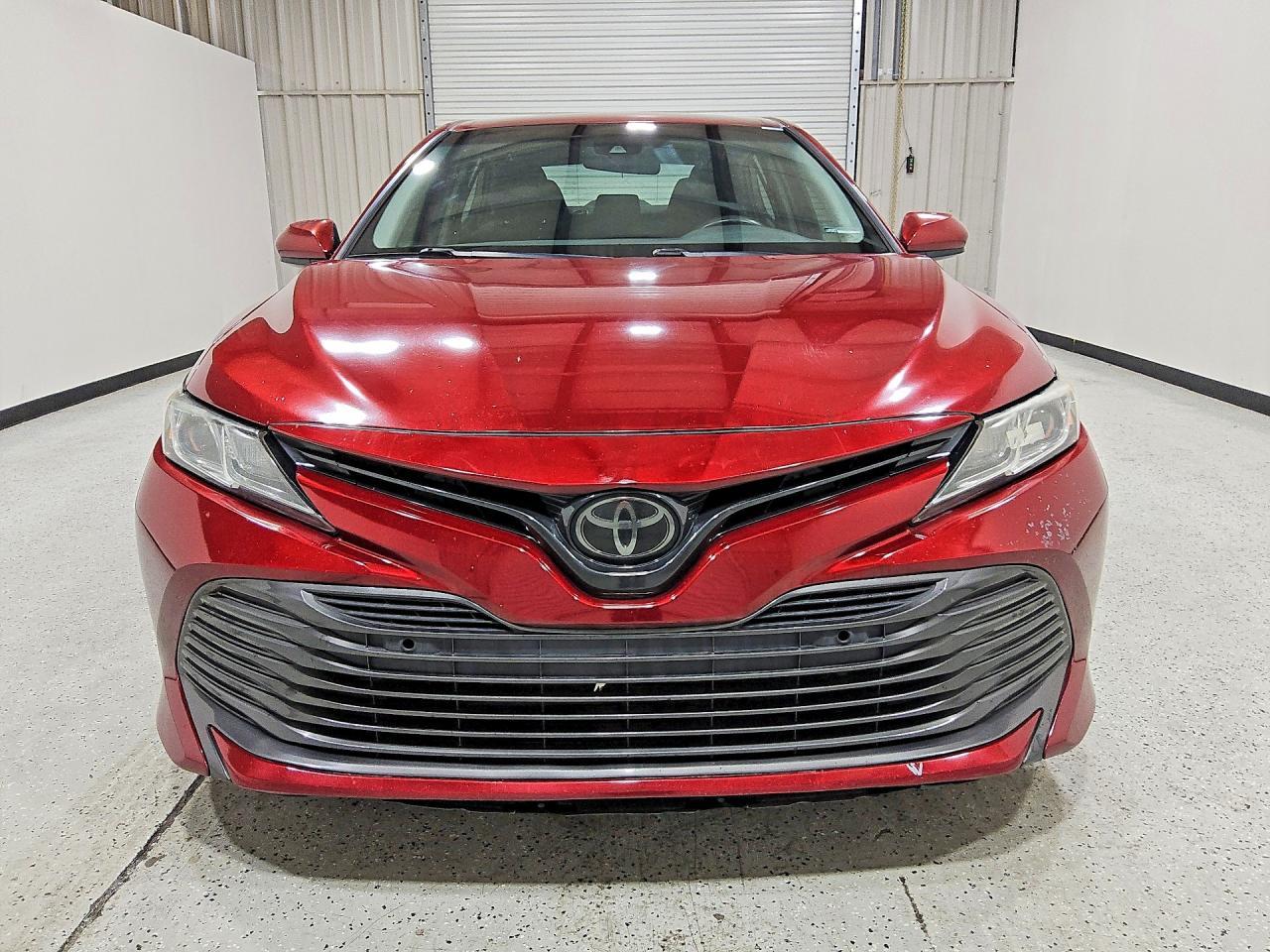 2019 Toyota Camry Le - Image 5
