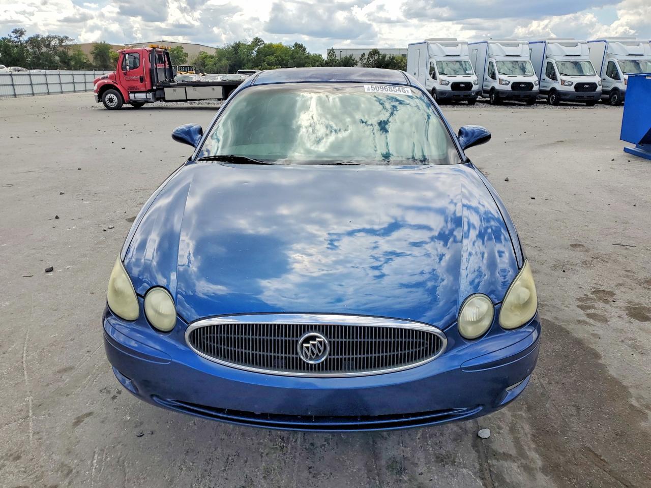 2006 Buick Lacrosse Cx - Image 5