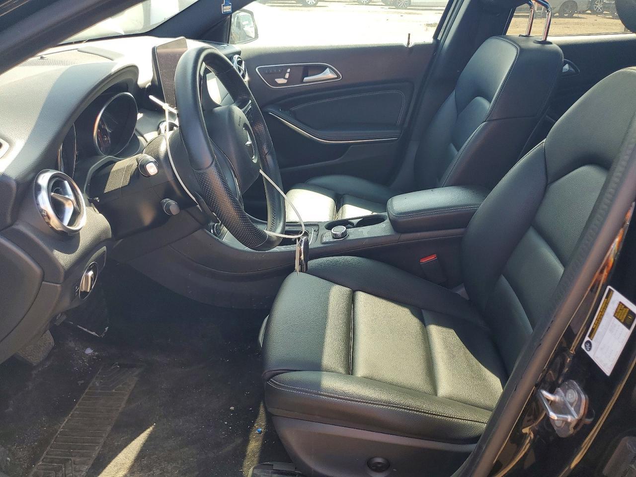 2020 Mercedes-Benz Gla 250 4Matic - Фото 7