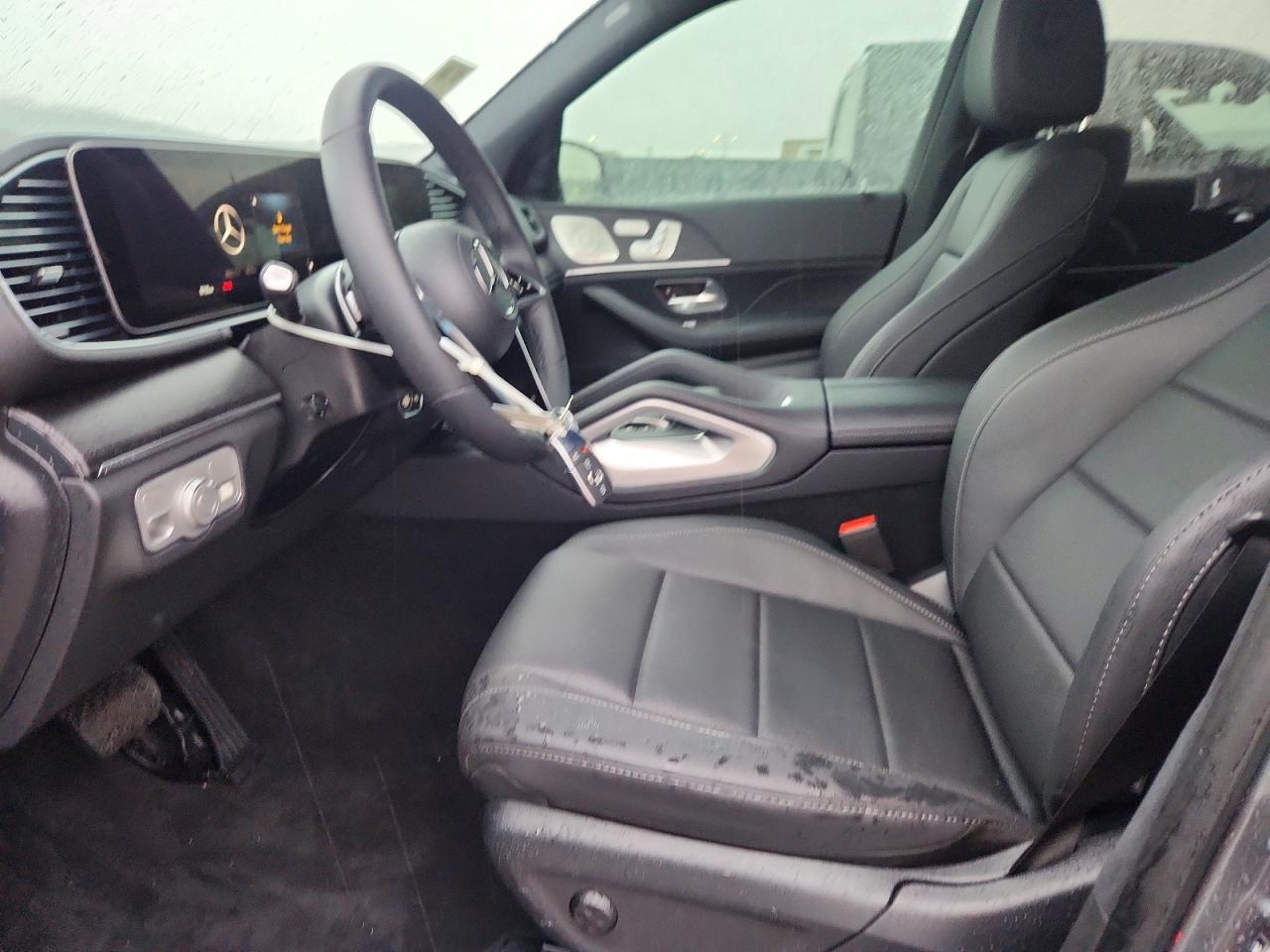 2026 Mercedes Benz Gle 350 - Фото 7