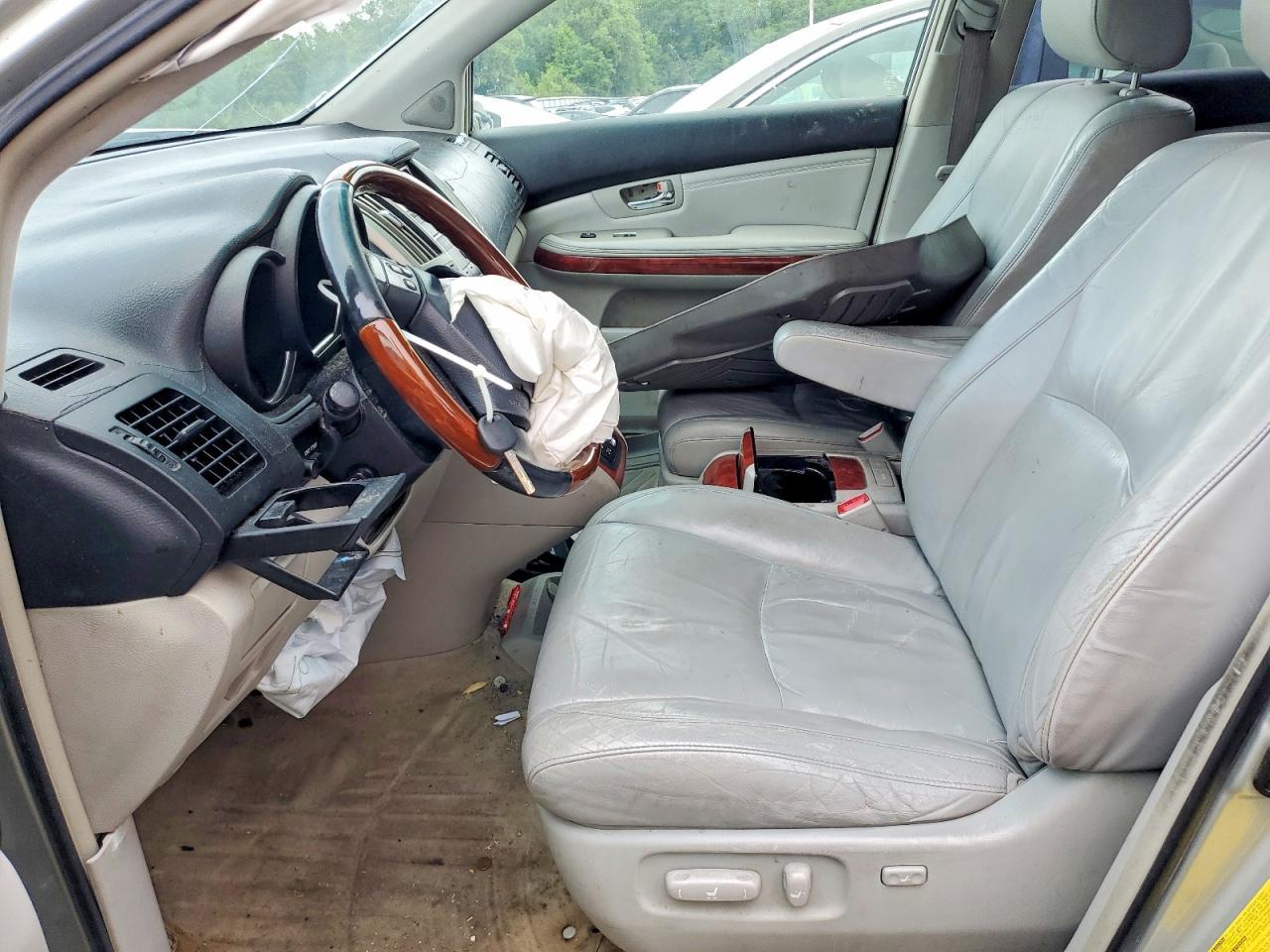 2004 Lexus Rx 330 - Image 7