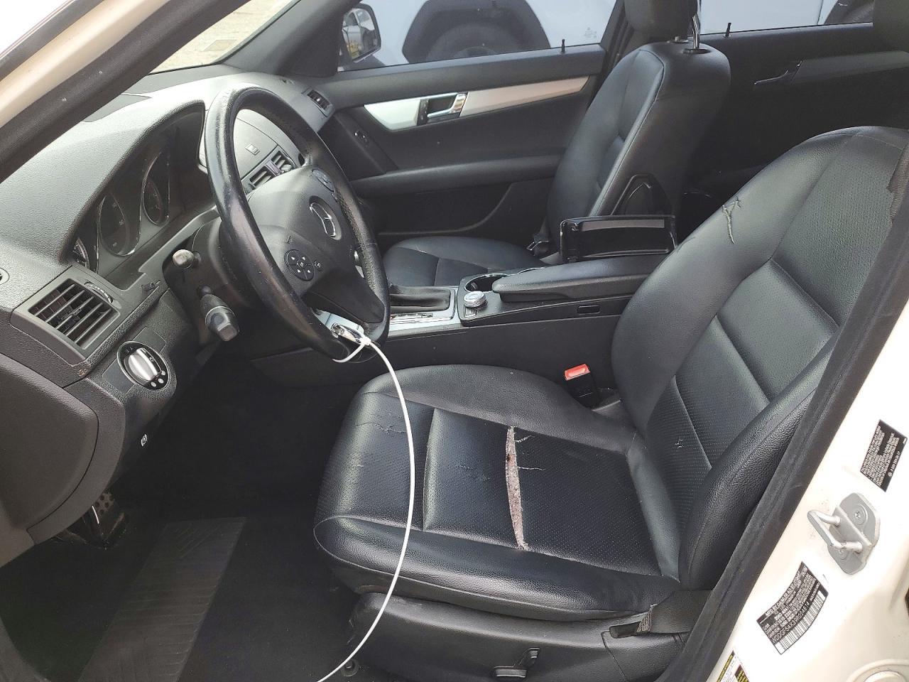 2009 Mercedes-Benz C 300 - Image 7