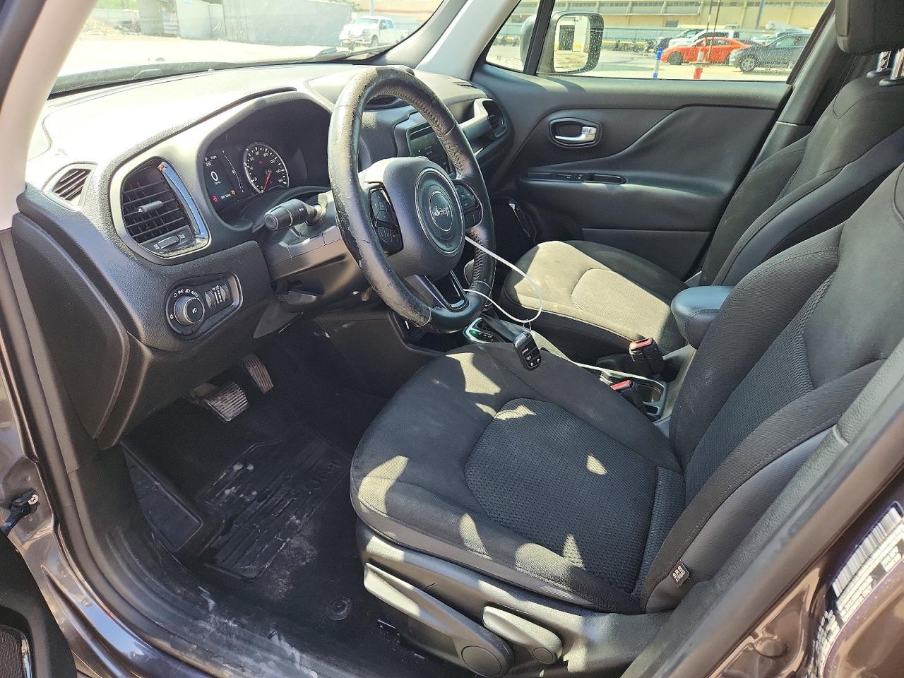 2018 Jeep Renegade Latitude - Фото 7